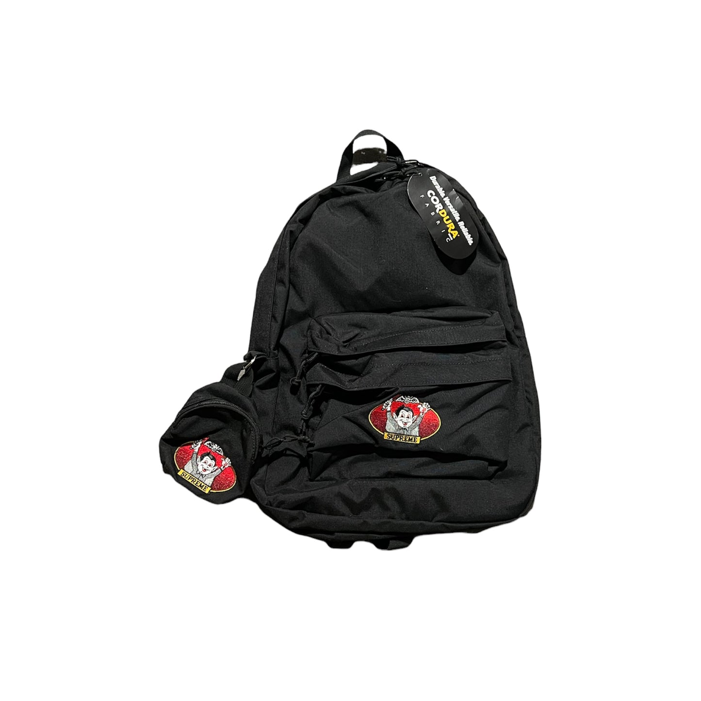 Supreme Vampire Boy Backpack