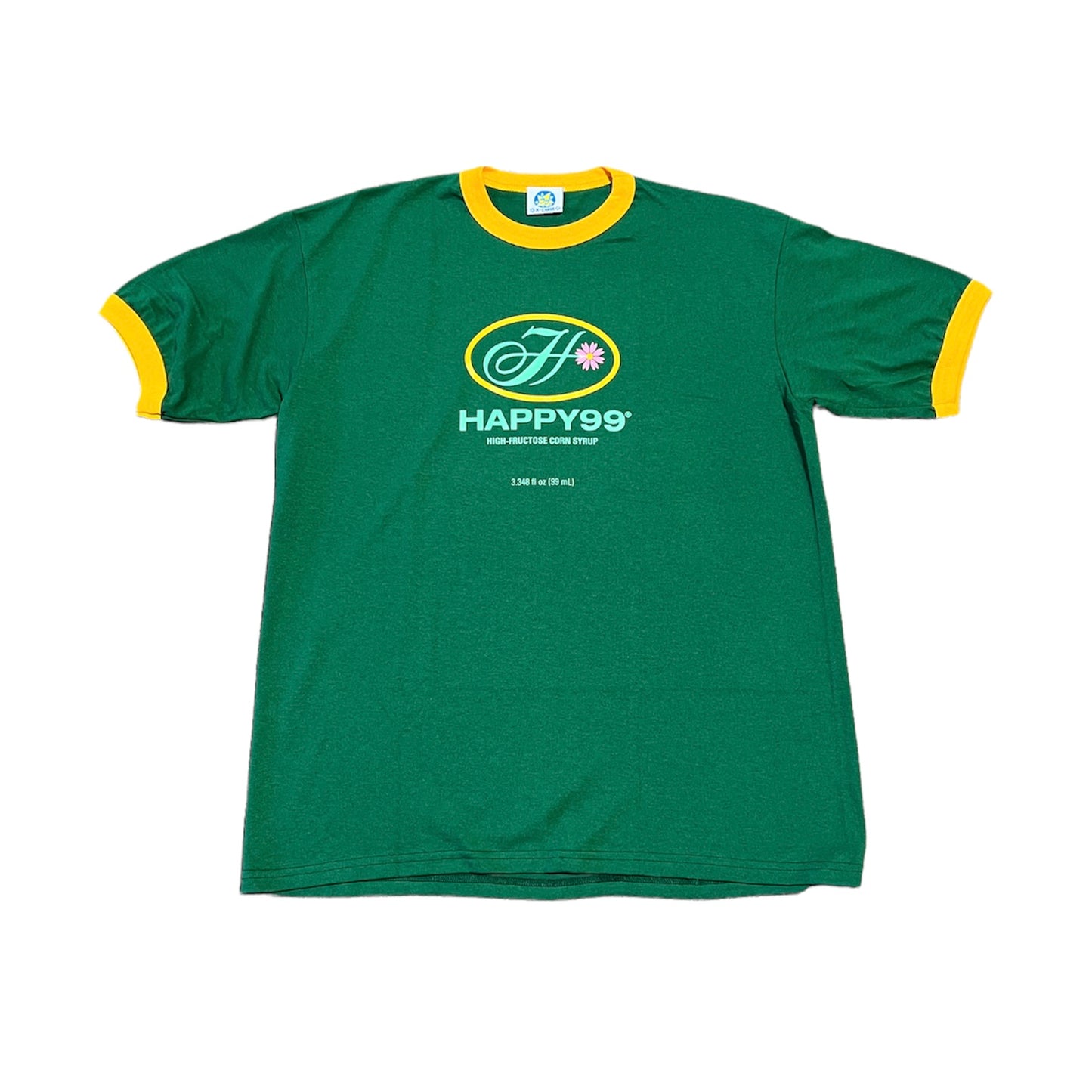 Happy99 High Fructose Tee (Size XL)