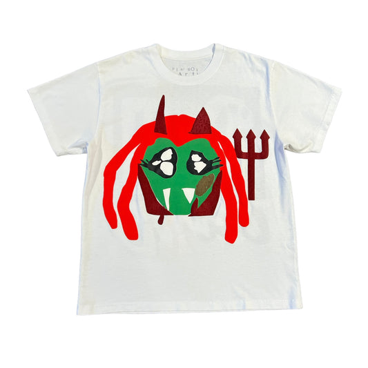 Playboi Carti King Vamp Tee (Size XL)
