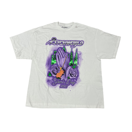 Psychworld x Yams Day 2021 (Size XXL)