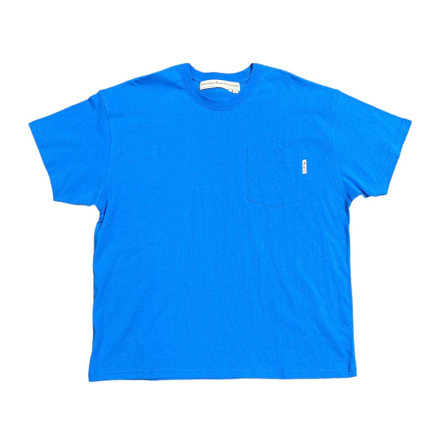 Advisory Board Crystals Pocket Tee (Size L)