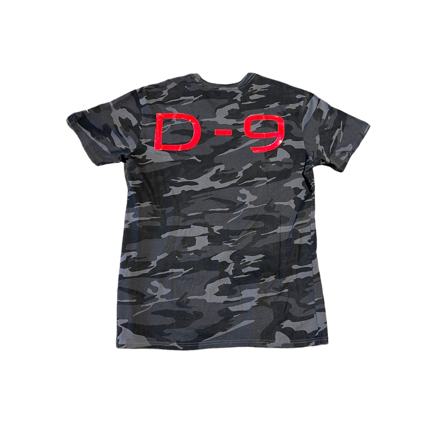 Bladee NYC Exclusive Camo Tee (Size L)