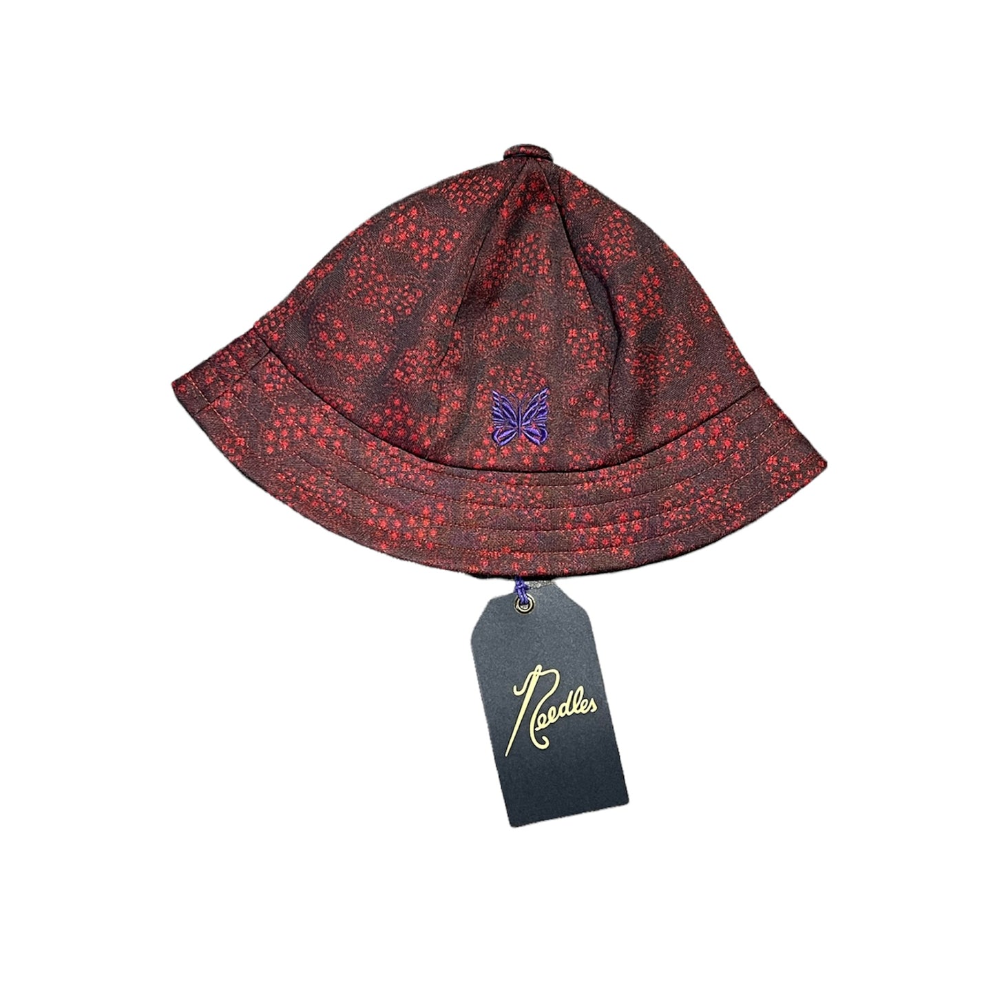 Needles Bermuda Hat
