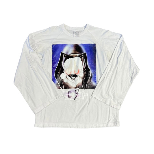Drain Gang Rabbit Reglan L/S (Size XL)
