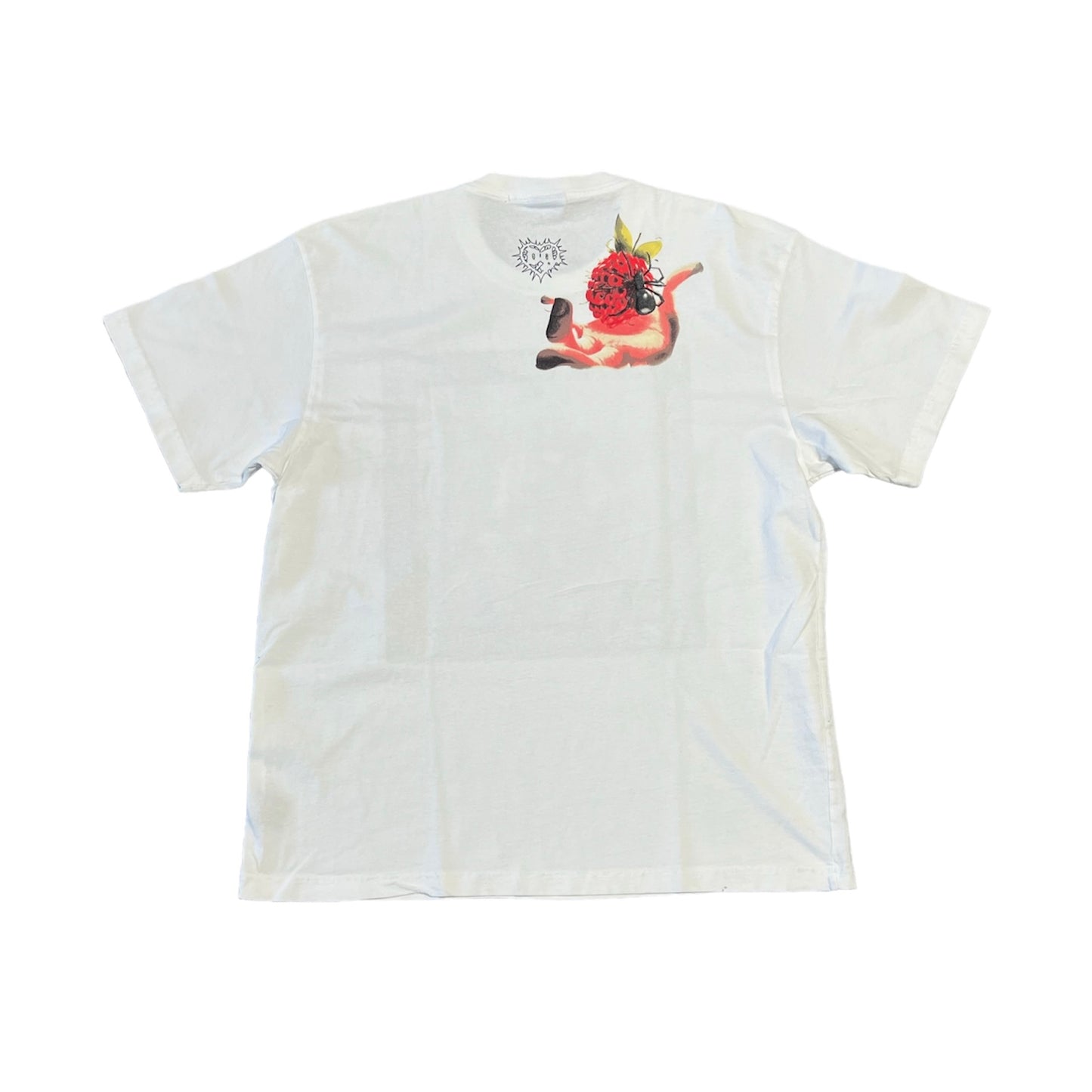 Bladee Spiderr Tee (Size XL)