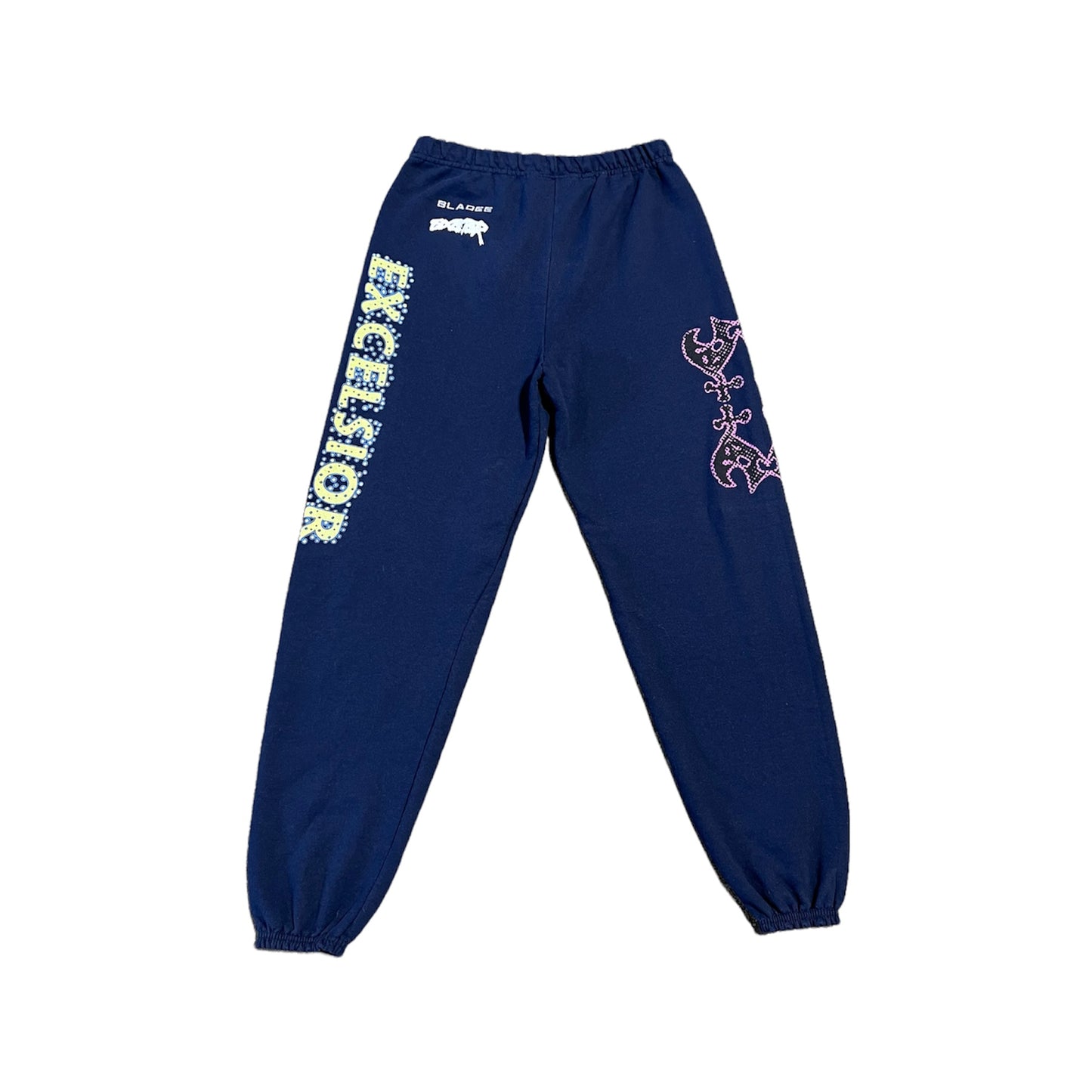 Bladee EXETER Sweatpants (Size L)