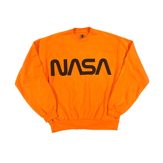 Kid Cudi NASA Tour Crewneck (XL)