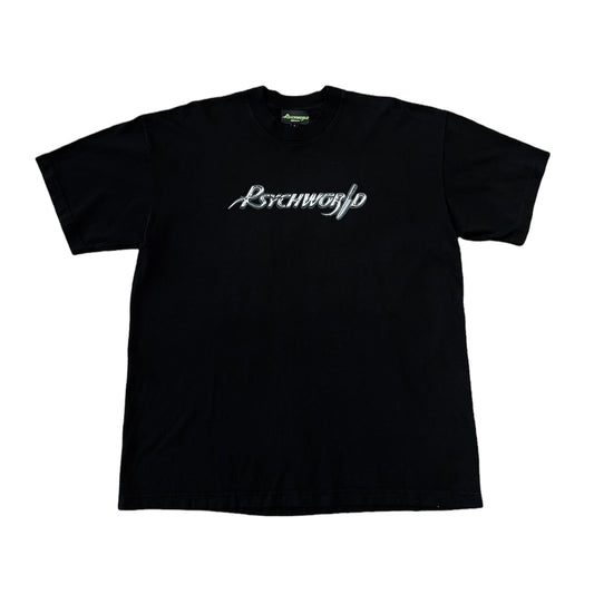 Psychworld / Lancey Foux First Degree Tee (Size L)