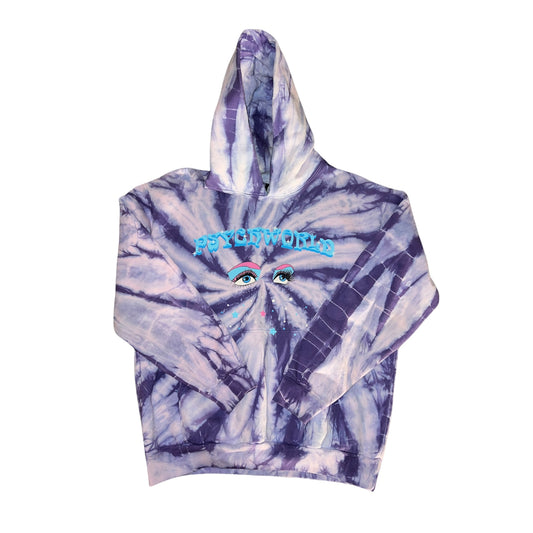 Psychworld Dream State Hoodie (XL)