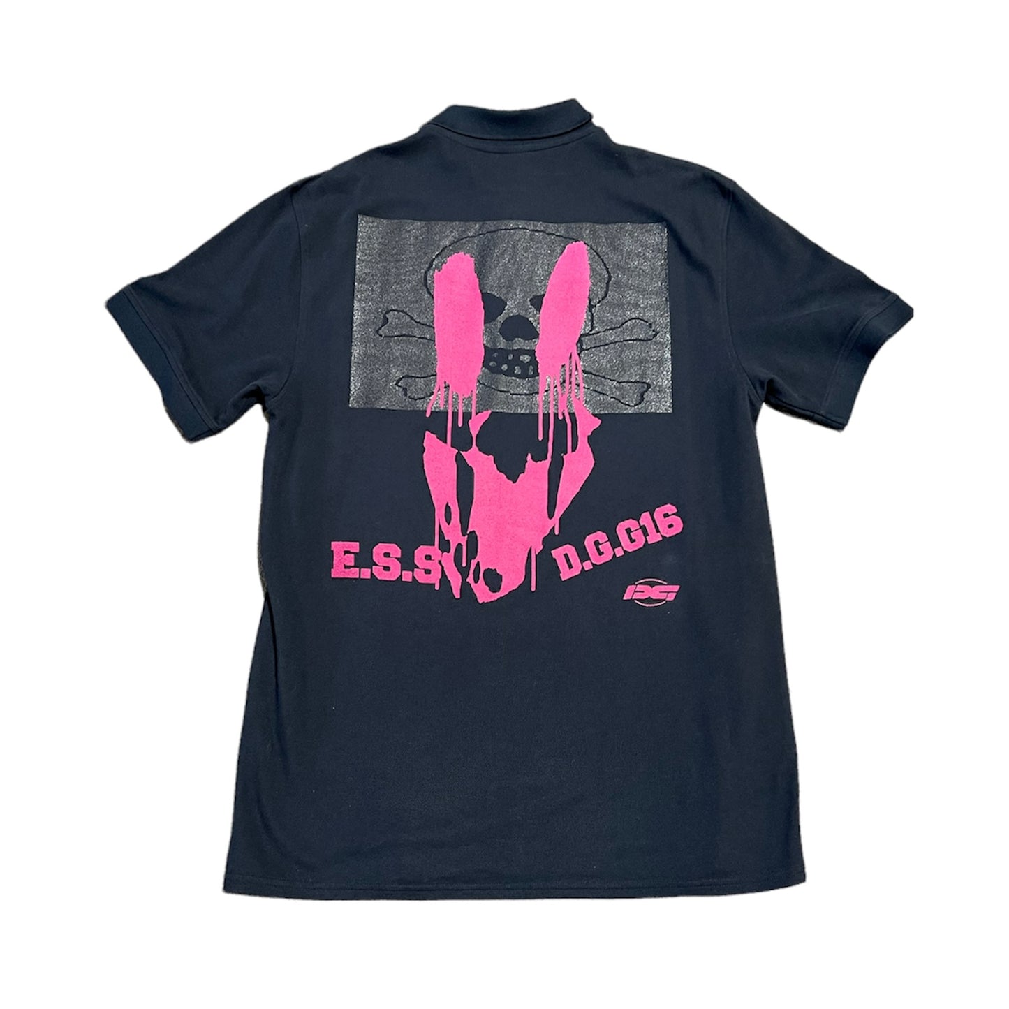 Bladee Eversince Polo (Size XL)