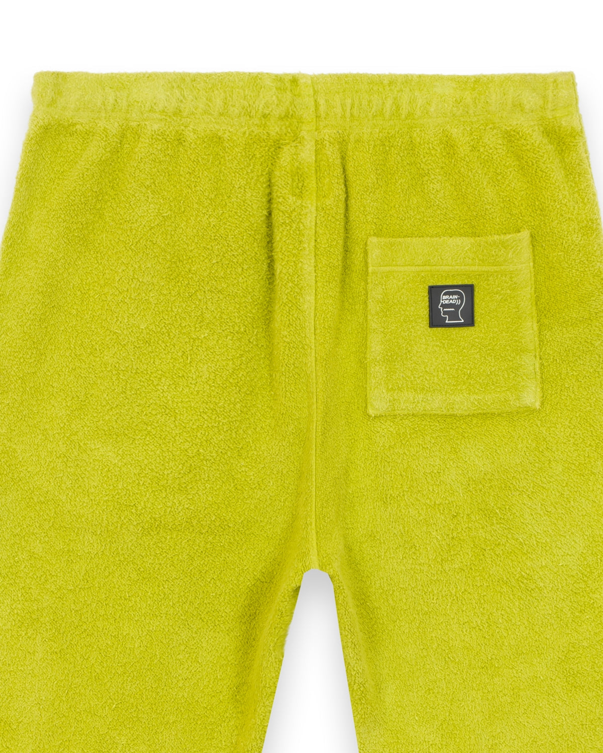 Brain Dead Slime Reverse Fleece Sweatpant (Size S)