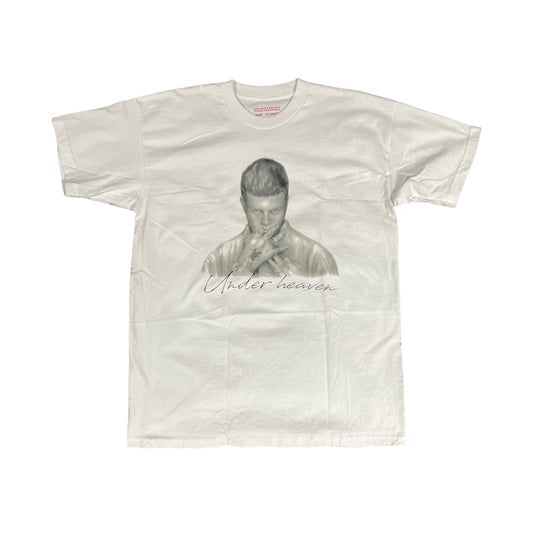 Yung Lean JonatanLeandoer96 Under Heaven Tee (Size XL)