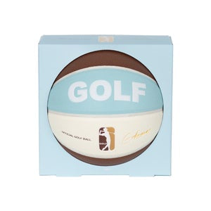 Golf Wang Championship Basketball