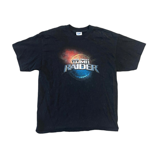 Lara Croft Tomb Raider (2001) Tee (L)