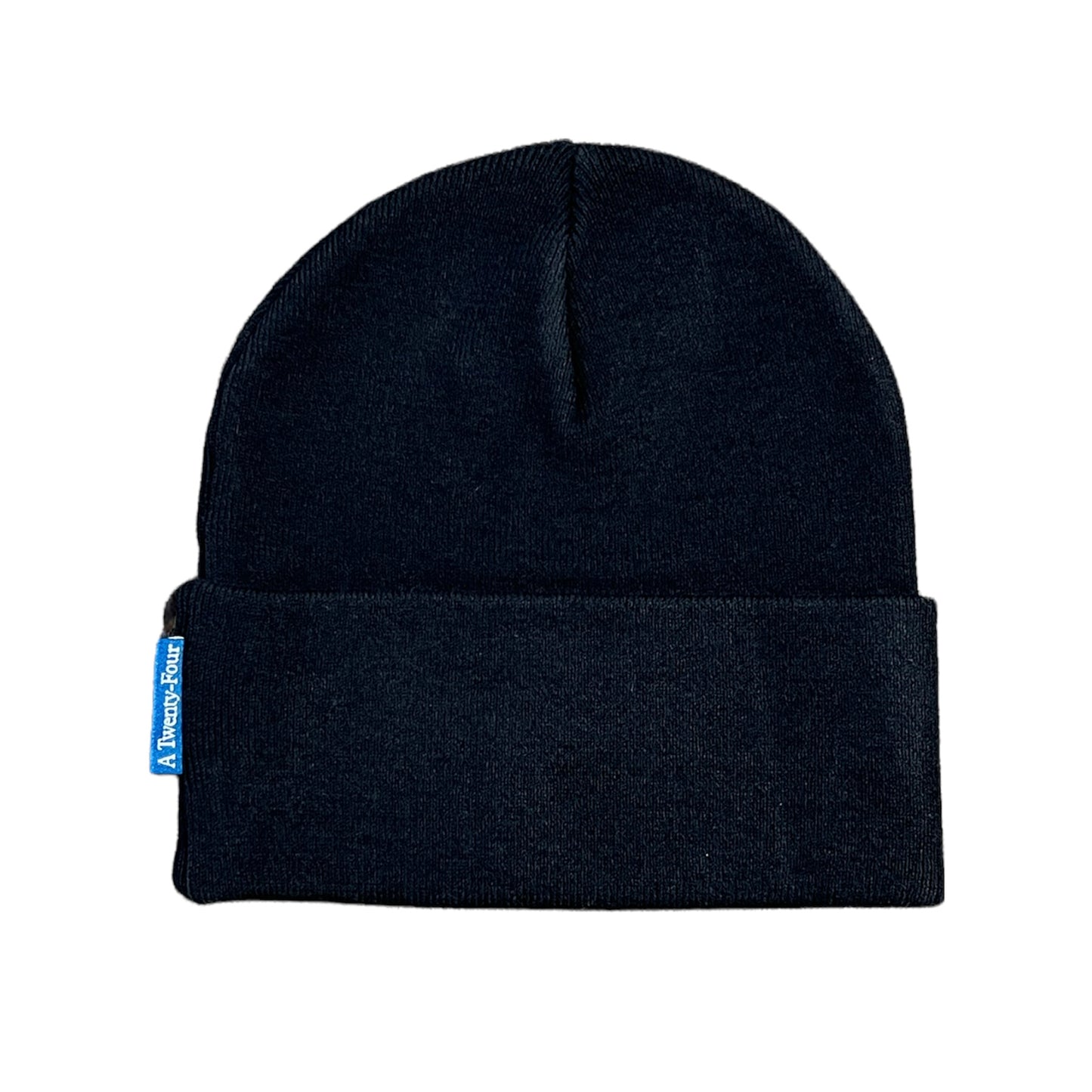 A24 Blue Label Beanie