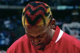 YALO Zig Zag Short