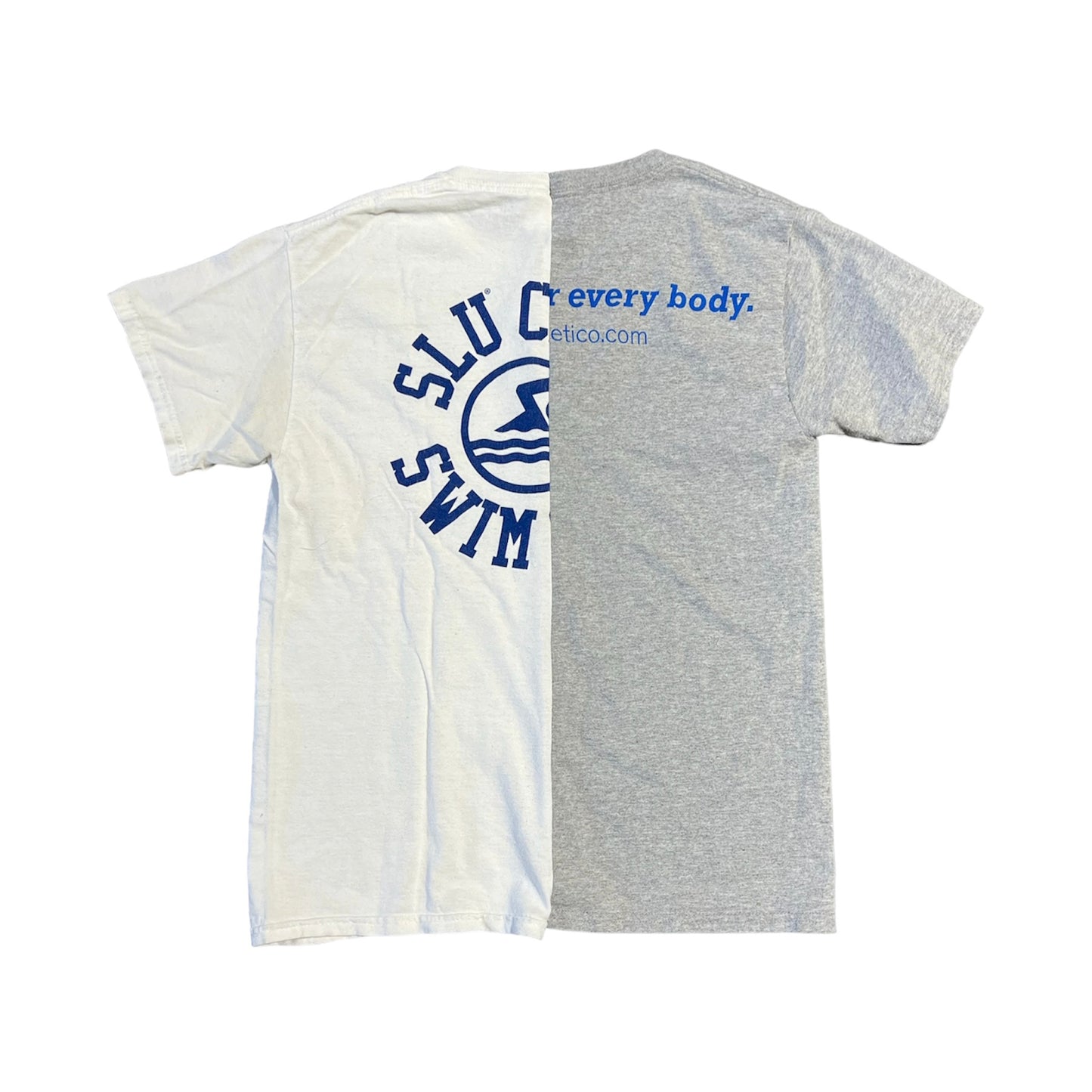 MADS “SLU ATHLETICS” Tee (Size S)
