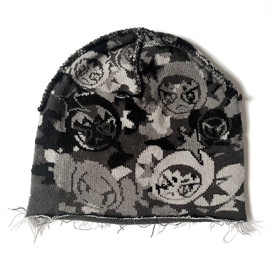 Happy99 ThreadTek Beanie - Black