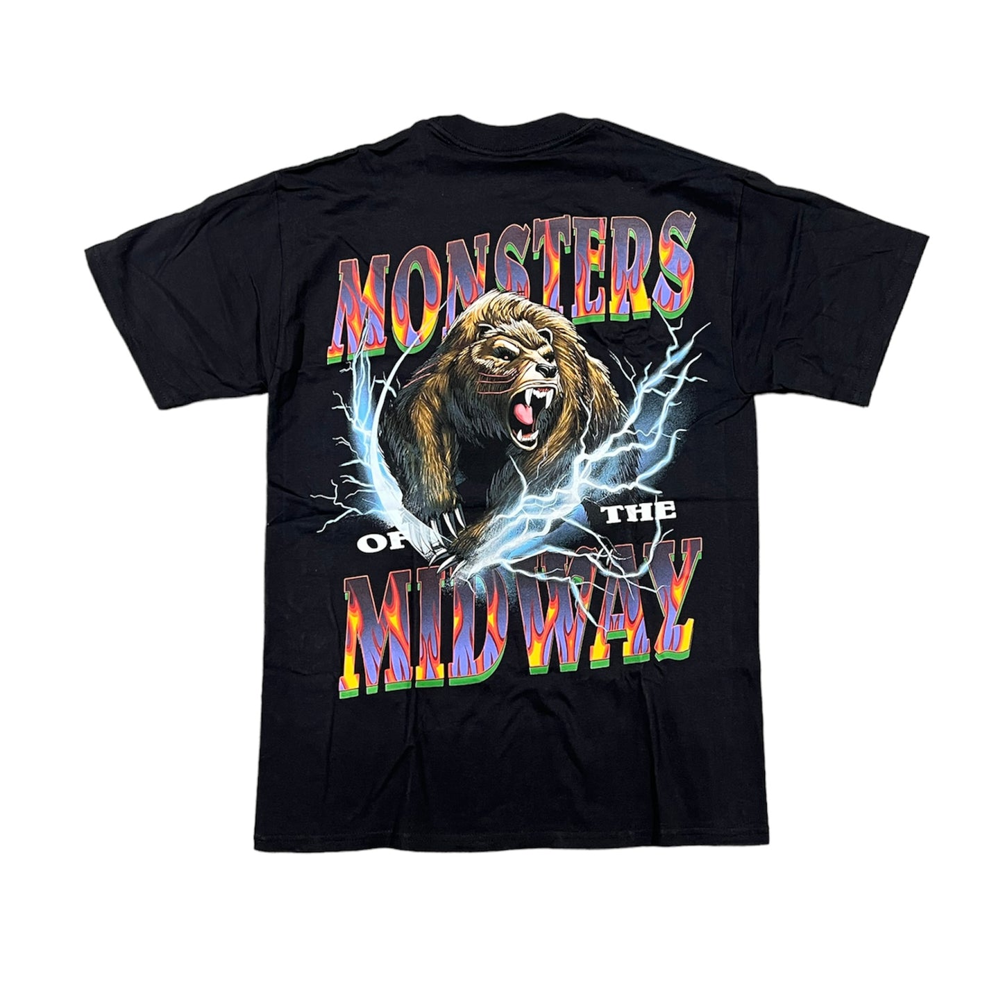 Lyrical Lemonade x Chicago Bears MOTMW Tee (Size M)