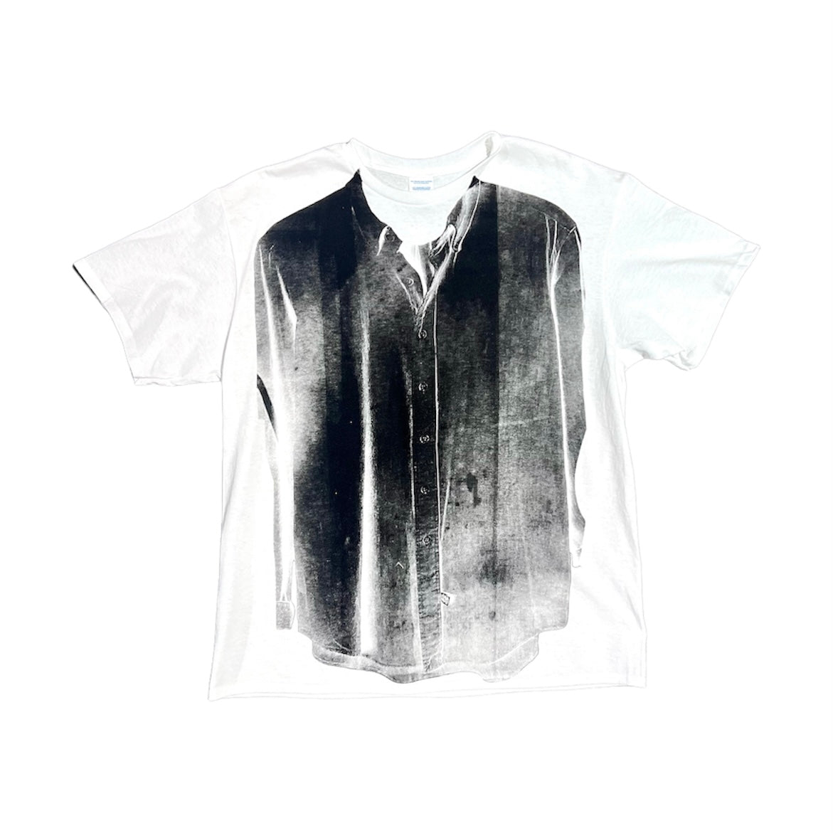 Charged iPhone Shirt Tee