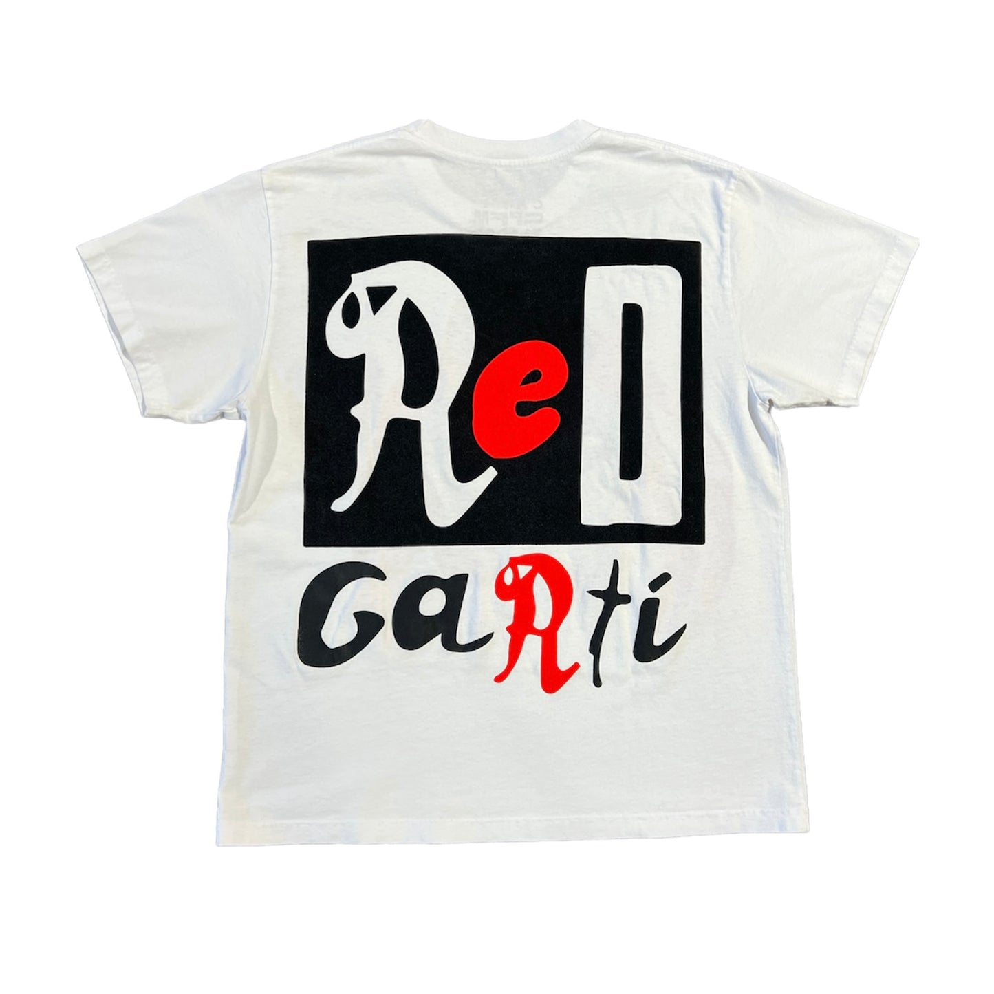 Playboi Carti King Vamp Tee (Size XL)