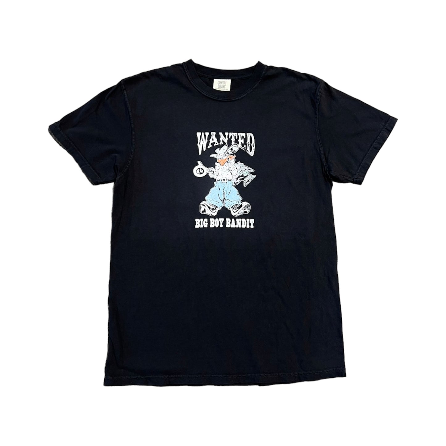 Gifted Hater Big Boy Bandit Tee (Size M)