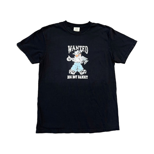Gifted Hater Big Boy Bandit Tee (Size M)