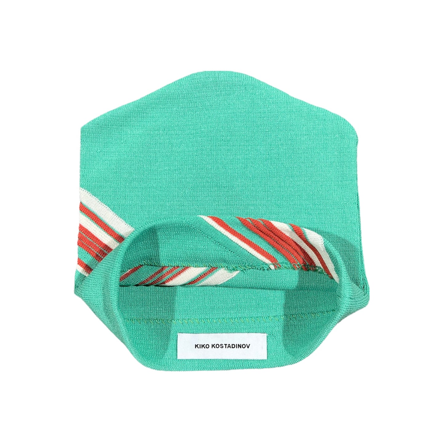 Kiko Kostadinov Stretton Beanie