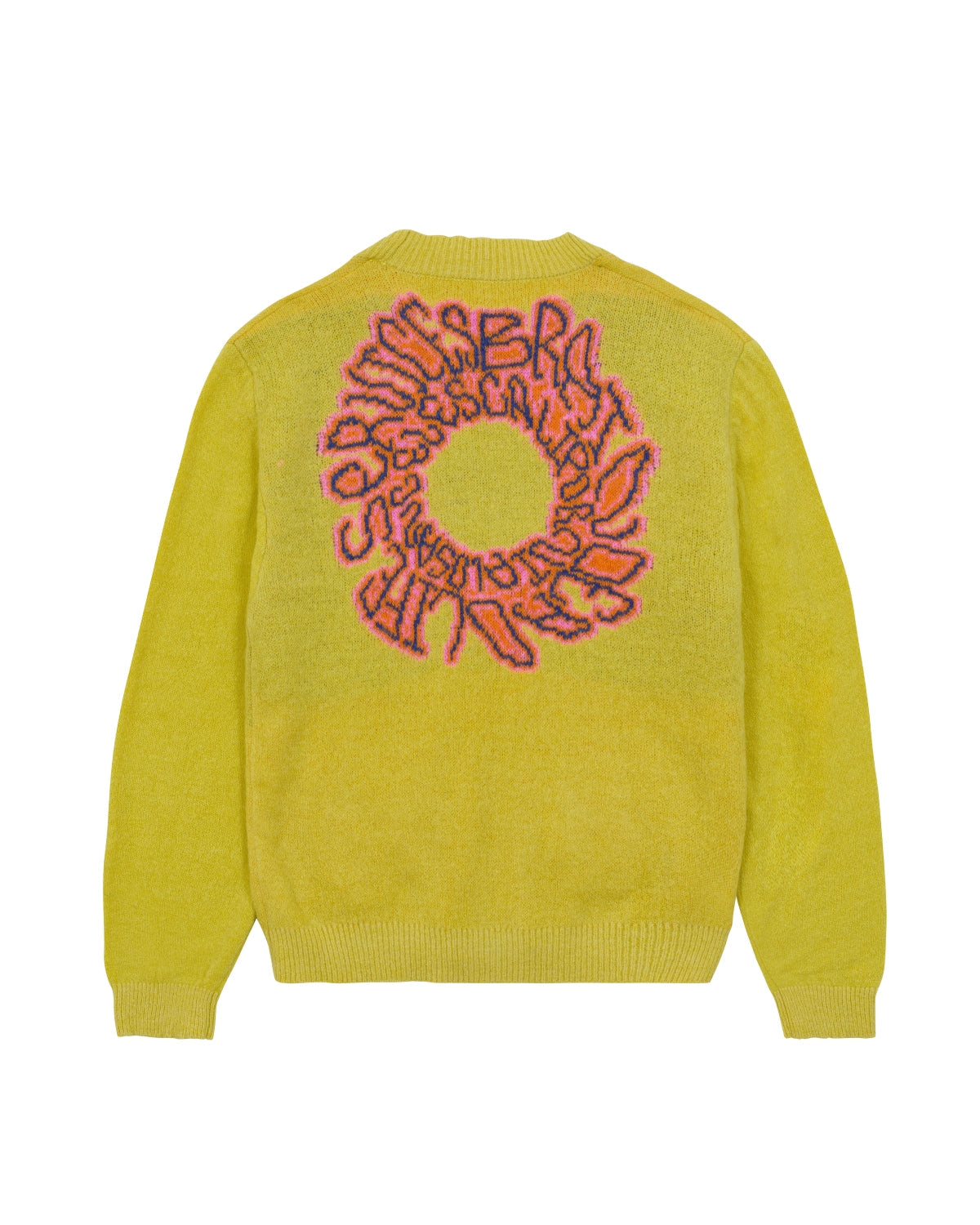 Brain Dead Devils Cardigan (Size M)