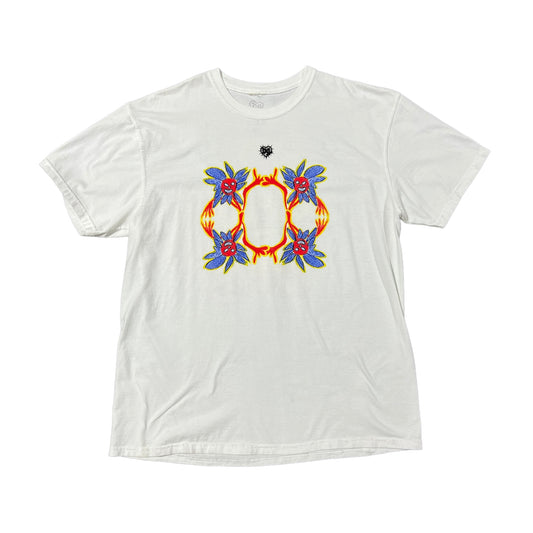 Bladee 333 Sunflower Tee (XL)