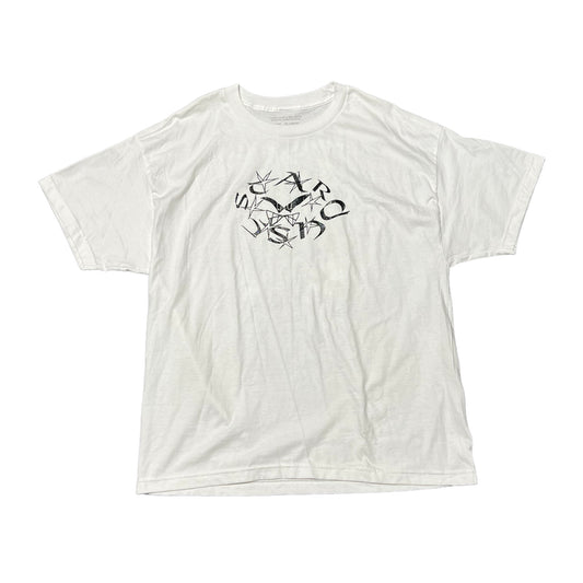 Yung Lean Stardust Tour Tee (XL)