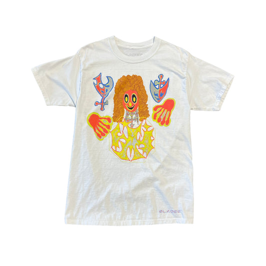 Bladee EXETER Album Tee (Size M)