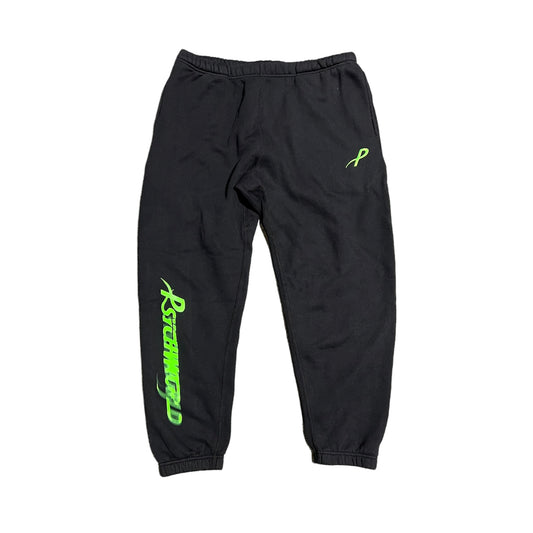 Psychworld Motion Logo Sweats (XL)