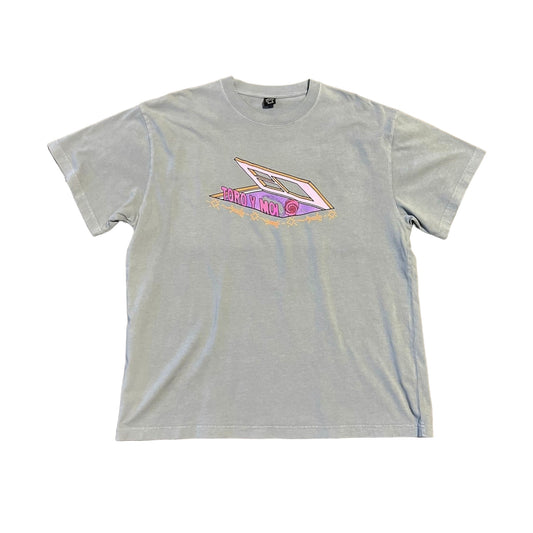 Brain Dead x Toro Y Moi MAHAL Tee