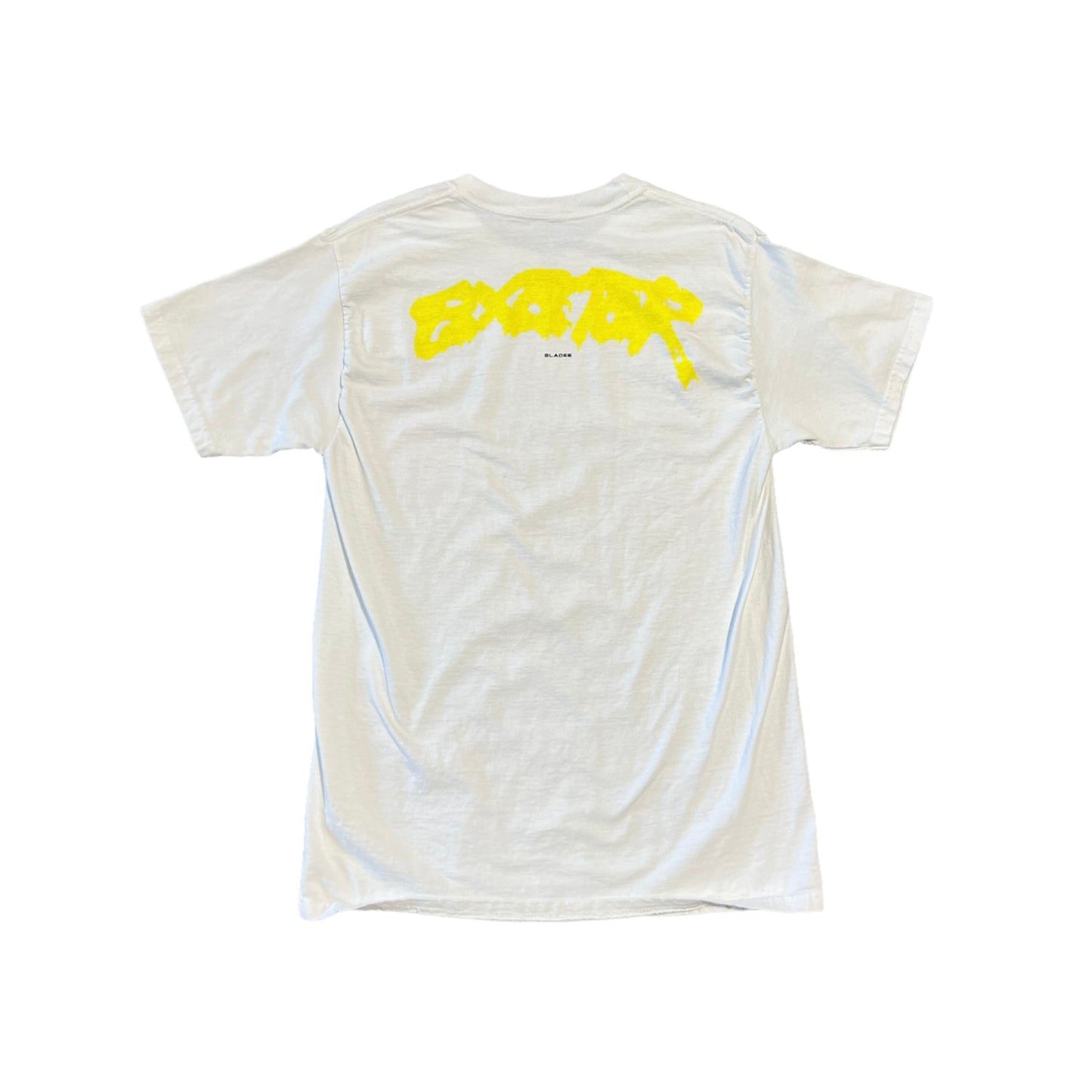 Bladee EXETER Album Tee (Size M)