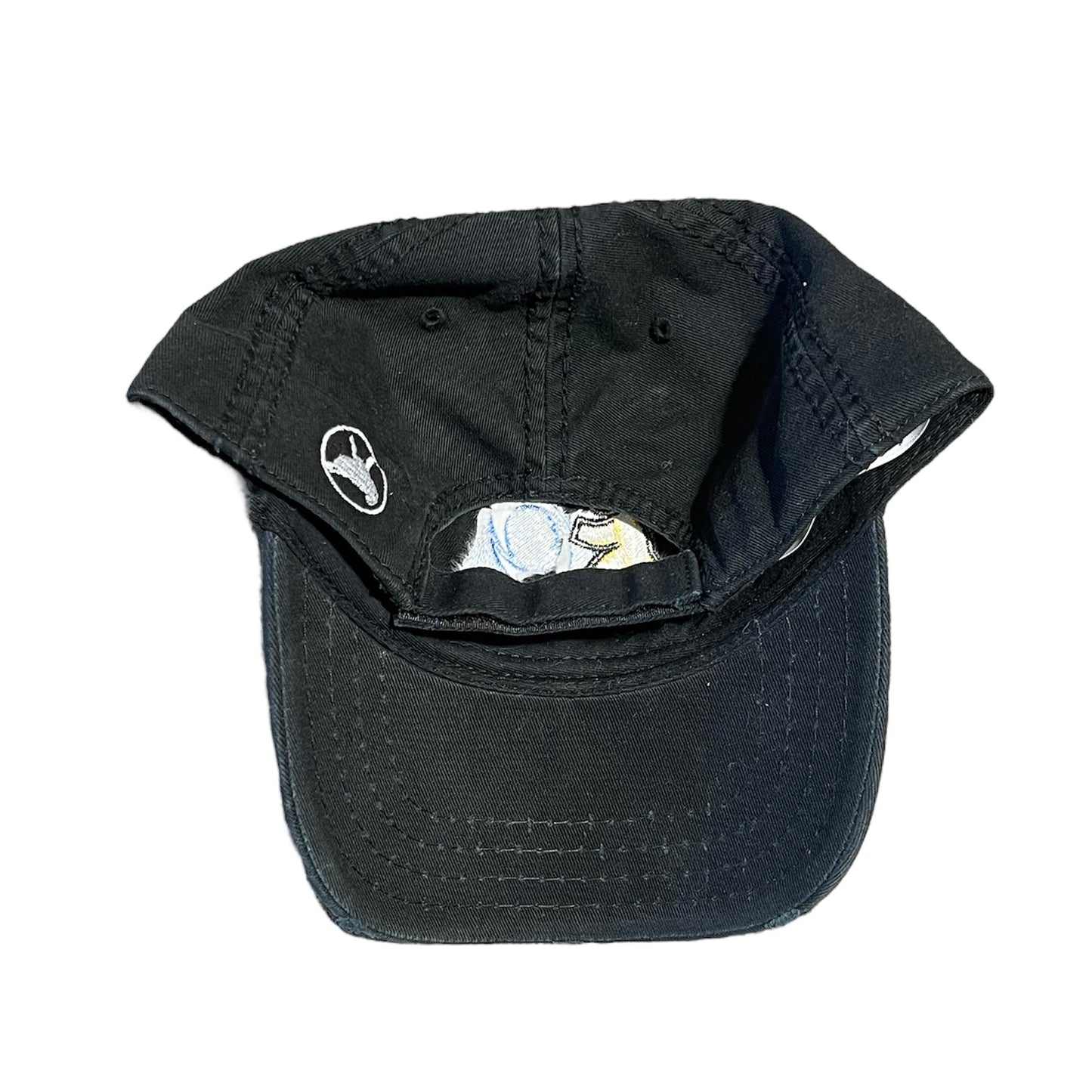 Basketcase Gallery America Online Hat