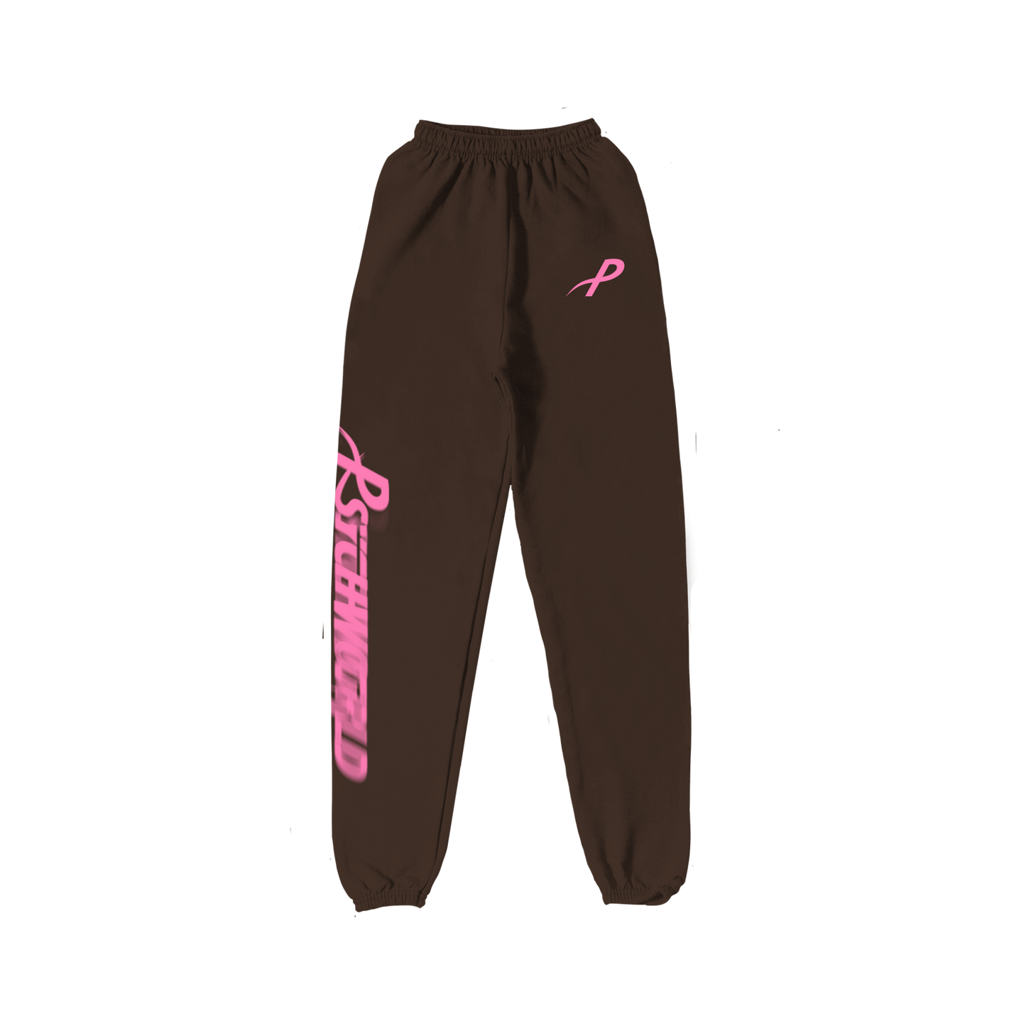 Psychworld Cyber Monday Sweatpants (Size Large)