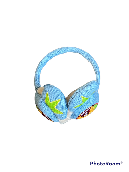 Happy99 REM Earmuffs