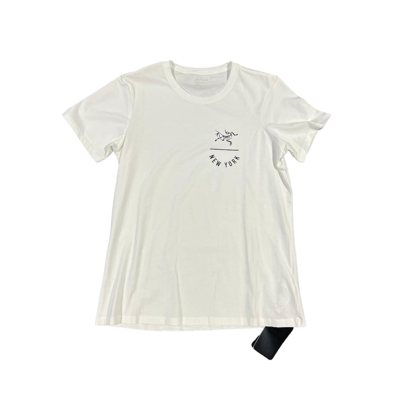 Arc'teryx Women’s New York Exclusive Tee (Size M)