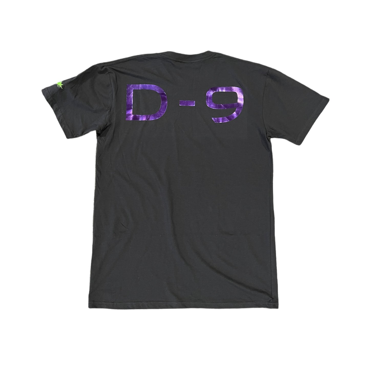 Bladee Drain Gang NYC Pop Up Tee