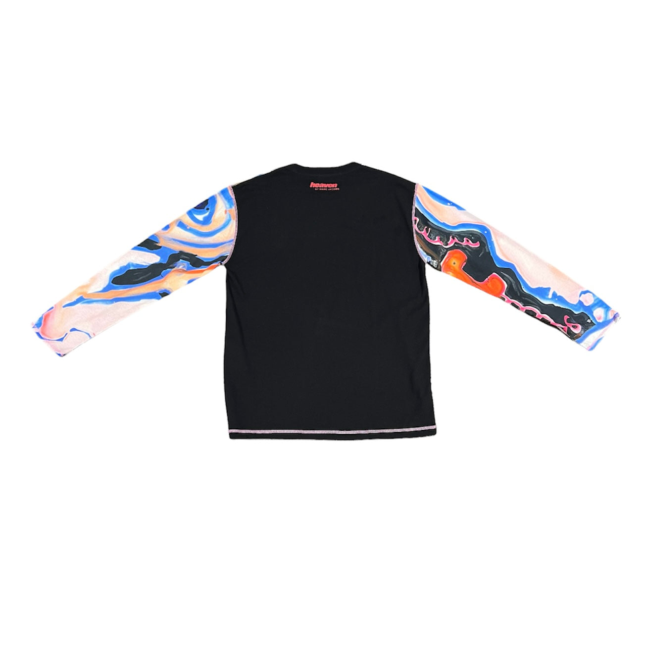 Heaven by Marc Jacobs ET L/S (XL)