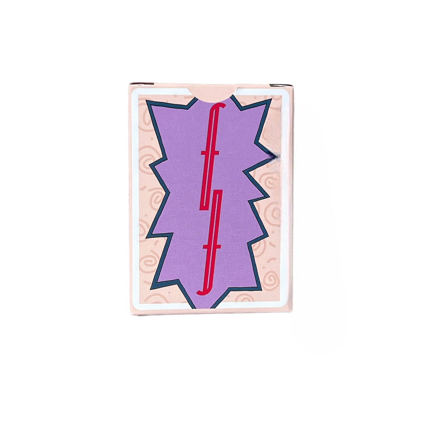 Fontaine x Nickelodeon Rugrats Playing Cards