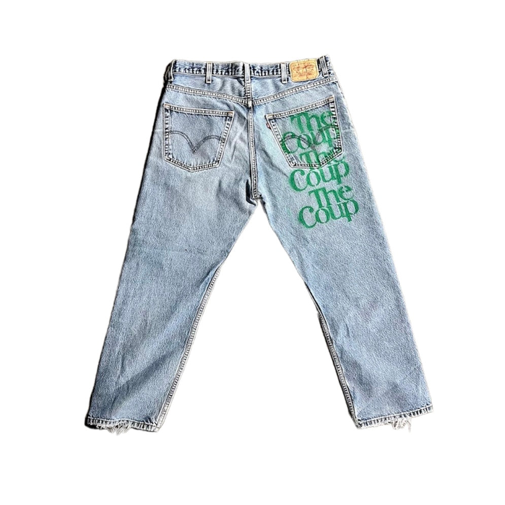 Coup Jeans