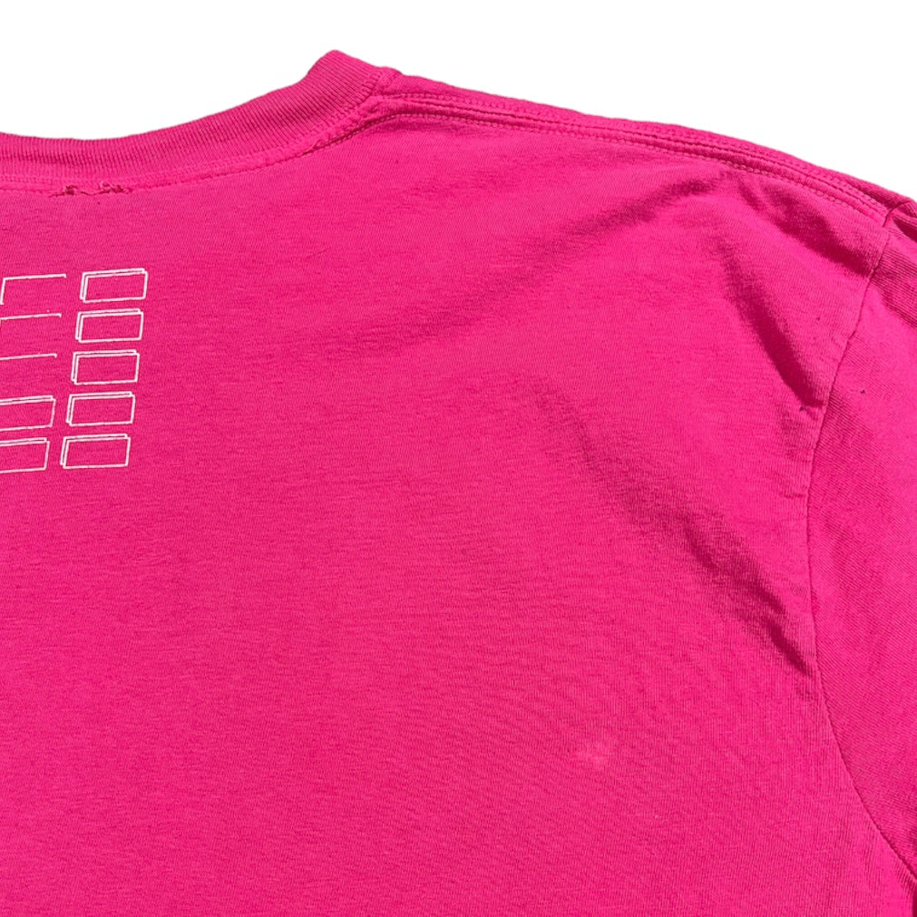 Yung Lean Unknown Memory Tee (Size XL)