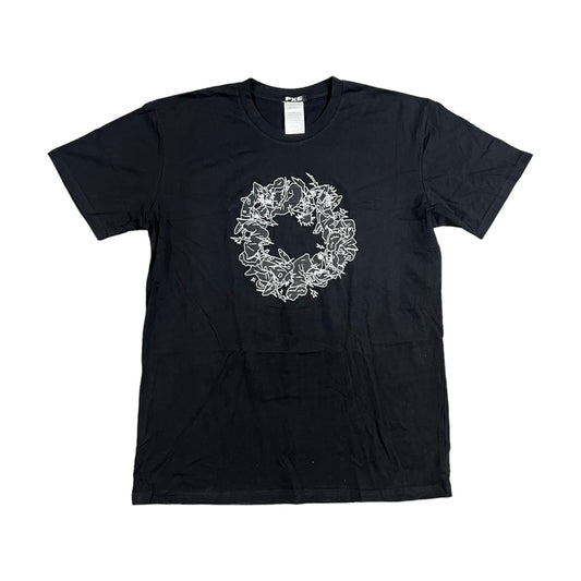 Ecco2k PXE In The Flesh Tee (L)