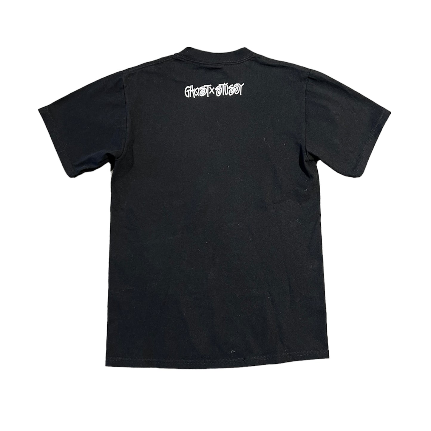 Stussy Ghost Tee (S)