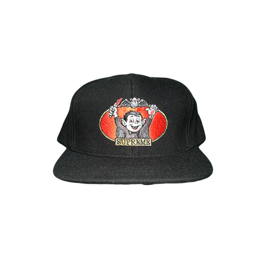 Supreme Vampire Boy Hat