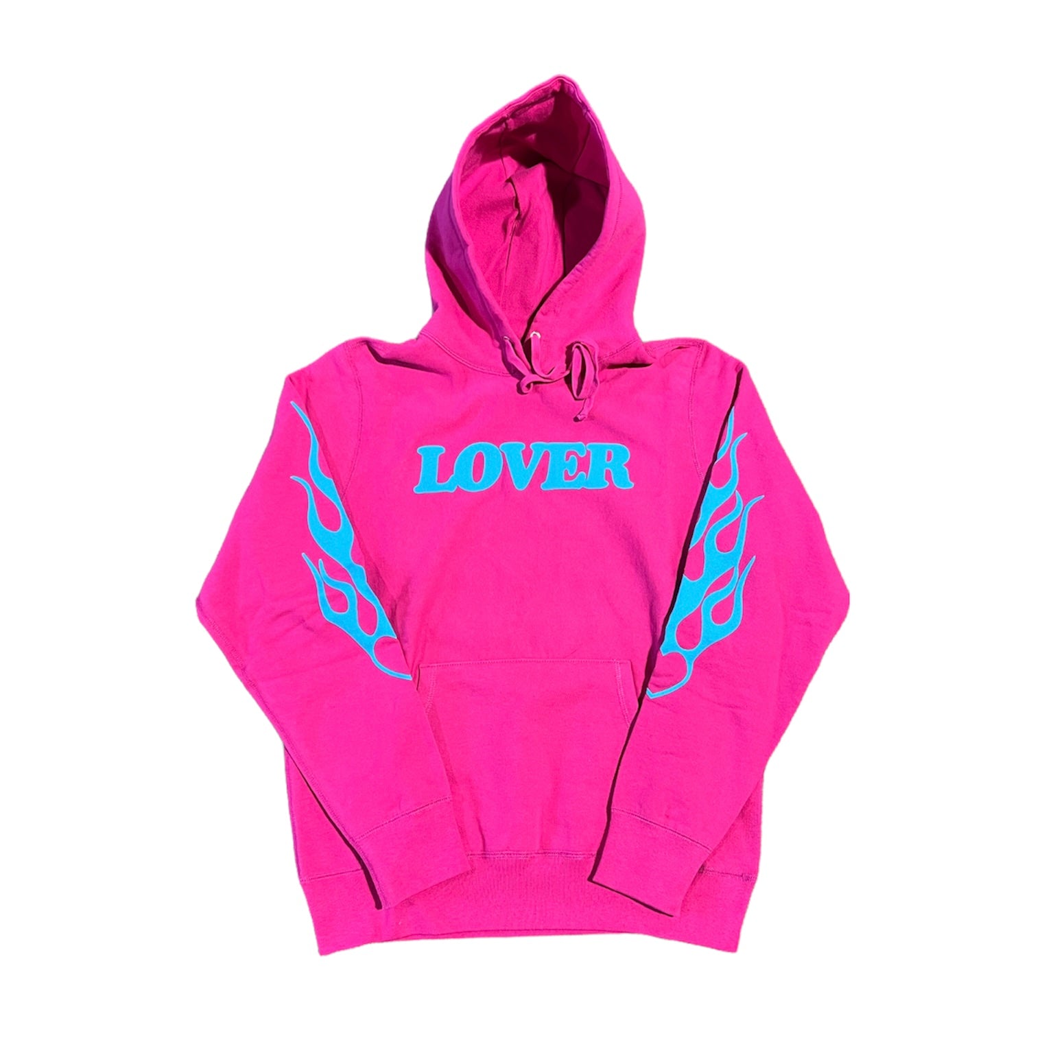 Bianca Chandon Lover Hoodie (Size M) – Niche Exhibit