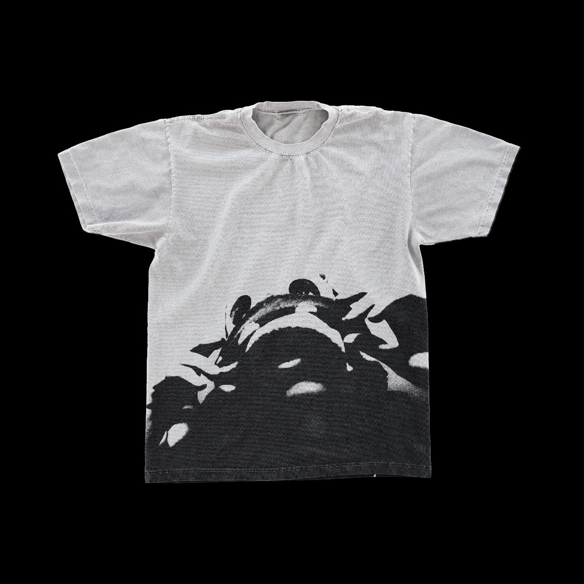 Kill.Dawn Mask Tee