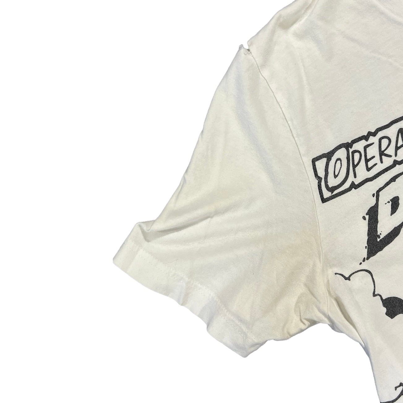 Operation Doomsday Tee (Size L)